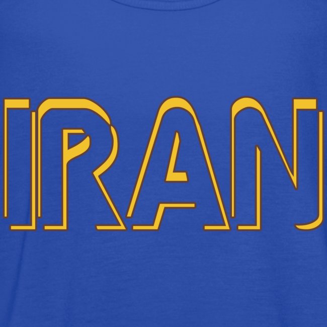 Iran 5