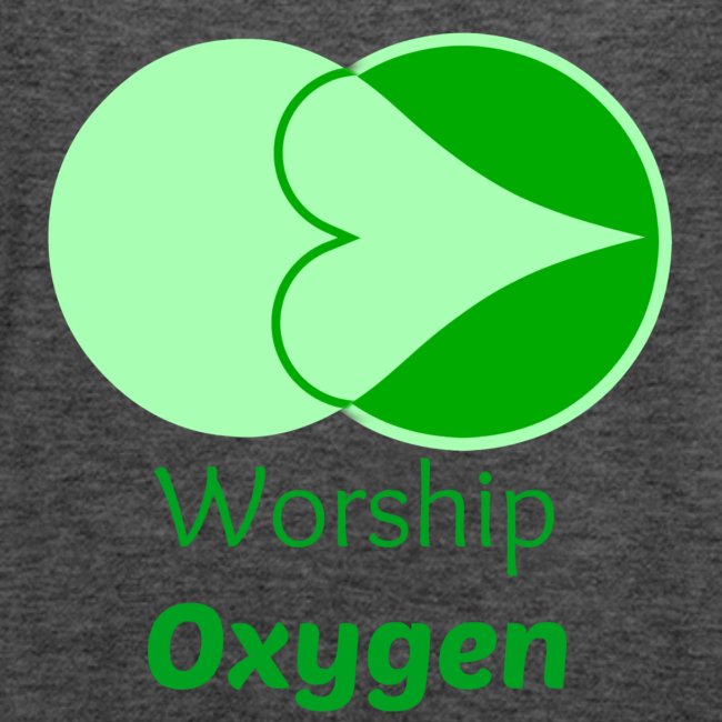 Worship Oxygen