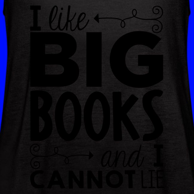I Like Big Books Cannot Lie Funny Teacher T-Shirt