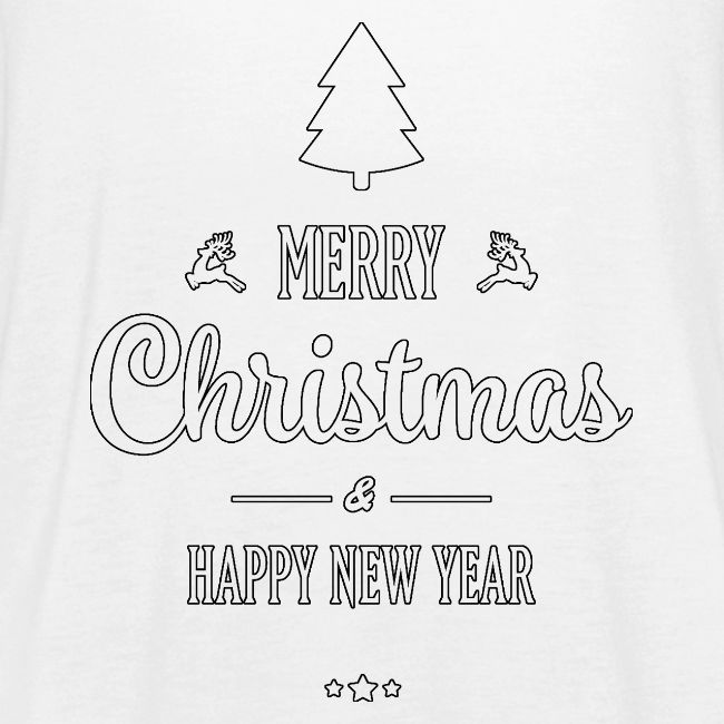 Christmas Happy