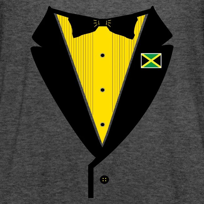 Jamaican Tuxedo