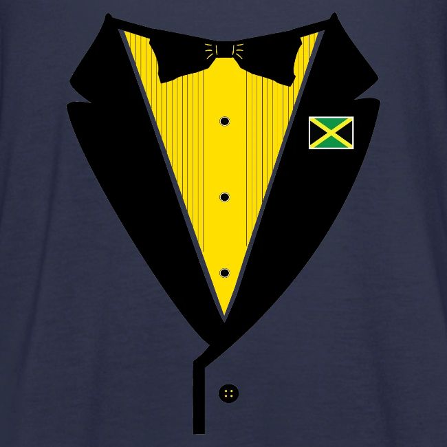 Jamaican Tuxedo