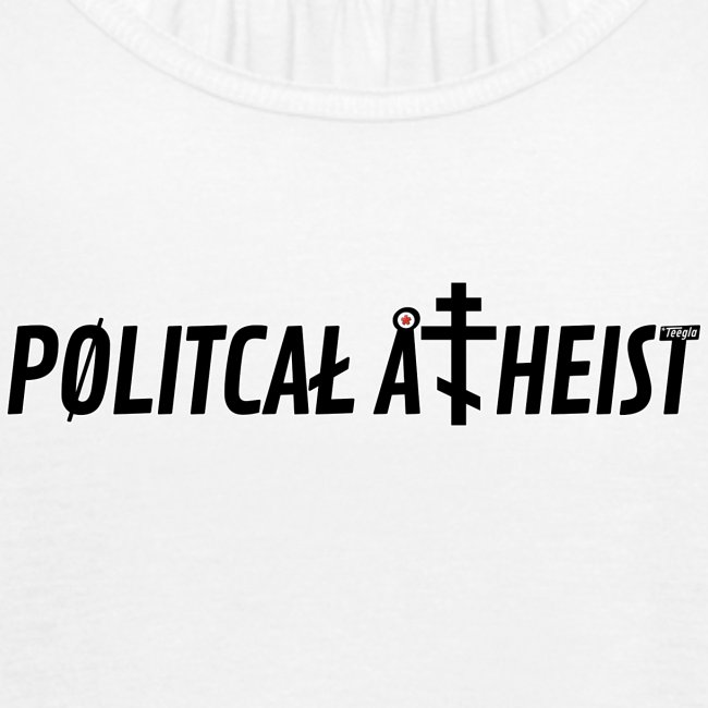 Politcal Atheist