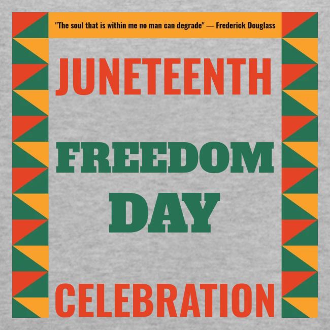 Juneteenth Celebration of Freedom