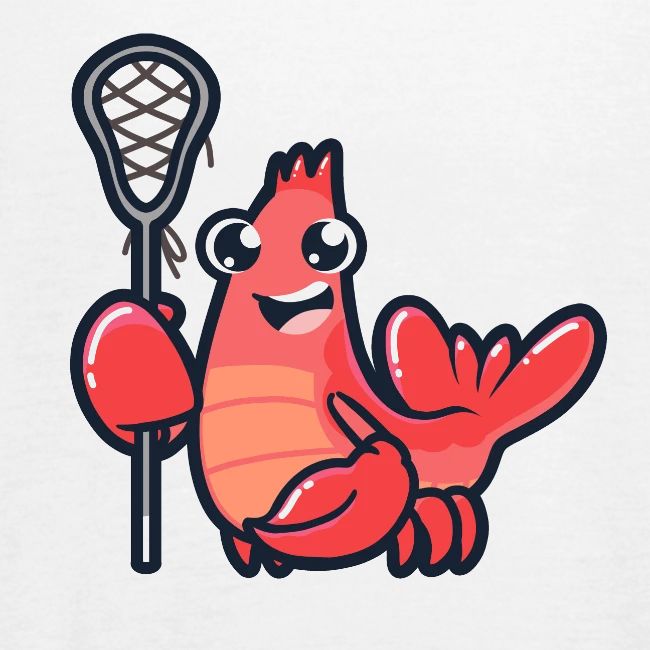 UNS Lobsters Mascot