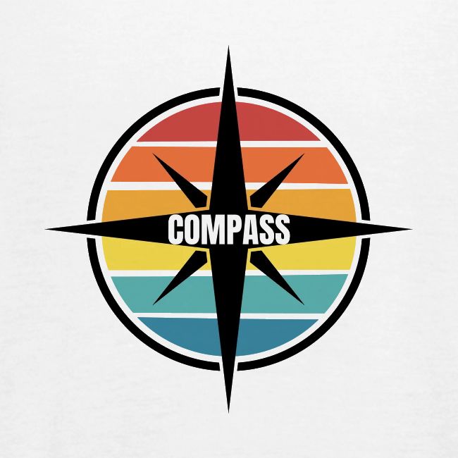 Compass Cooperative Logo