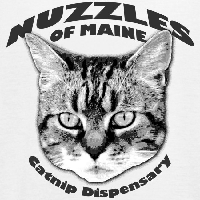 Nuzzles of Maine