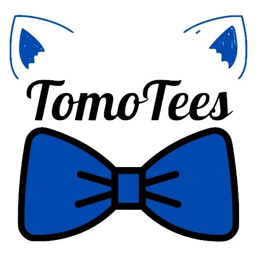 TomoTees Logo - Women's Flowy Tank Top by Bella