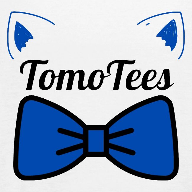 TomoTees Logo