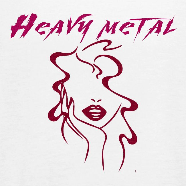 HEAVY METAL