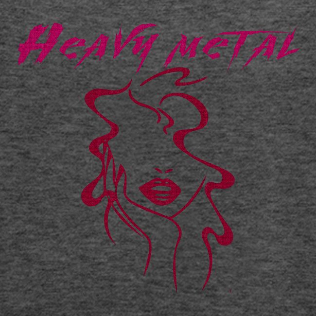 HEAVY METAL