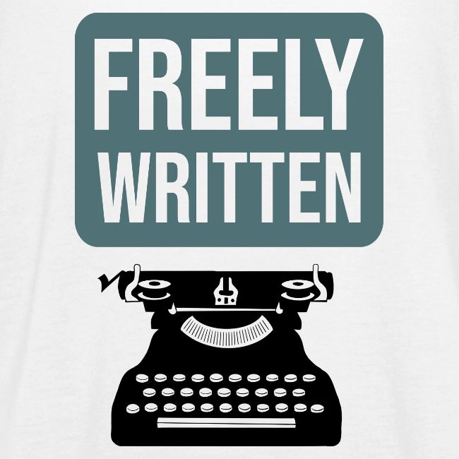 Freely Written