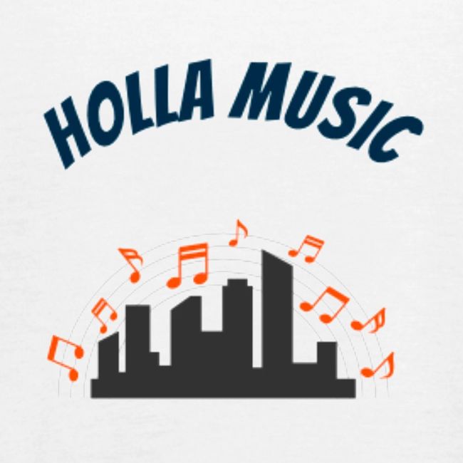 Holla Music