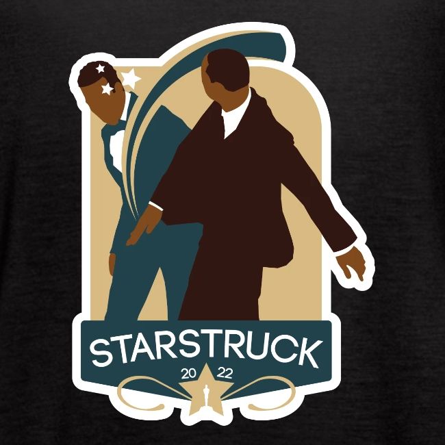 Starstruck - 2022 Oscars
