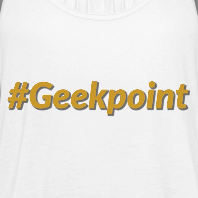 #Geekpoint