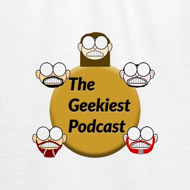 #Geekpoint