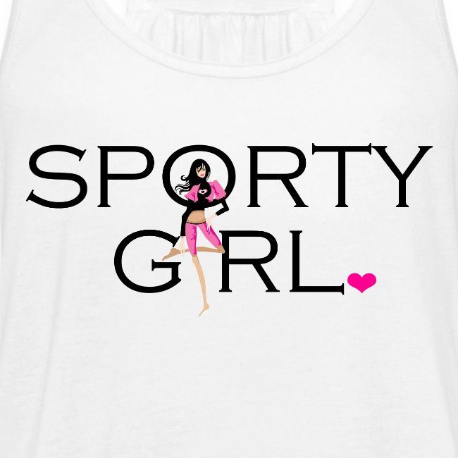 SPORTY GIRL