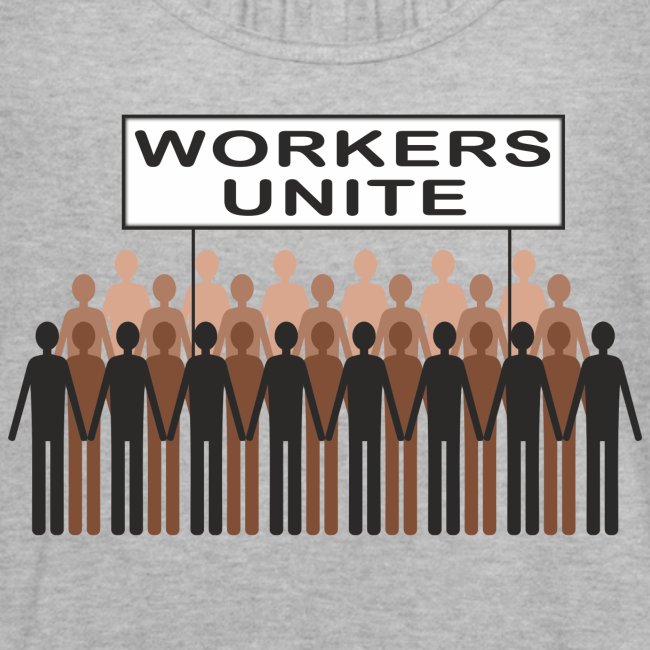 Workers Unite