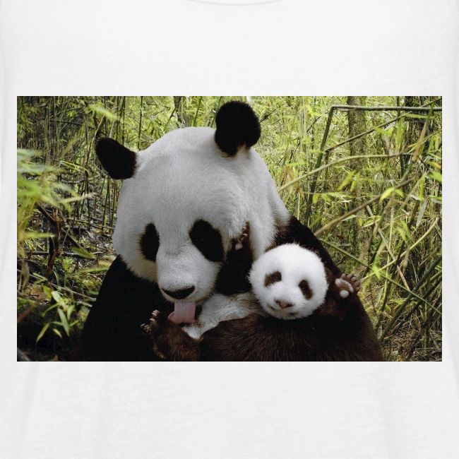 panda