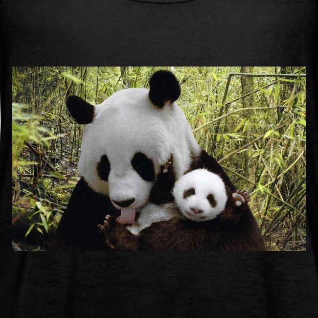 panda