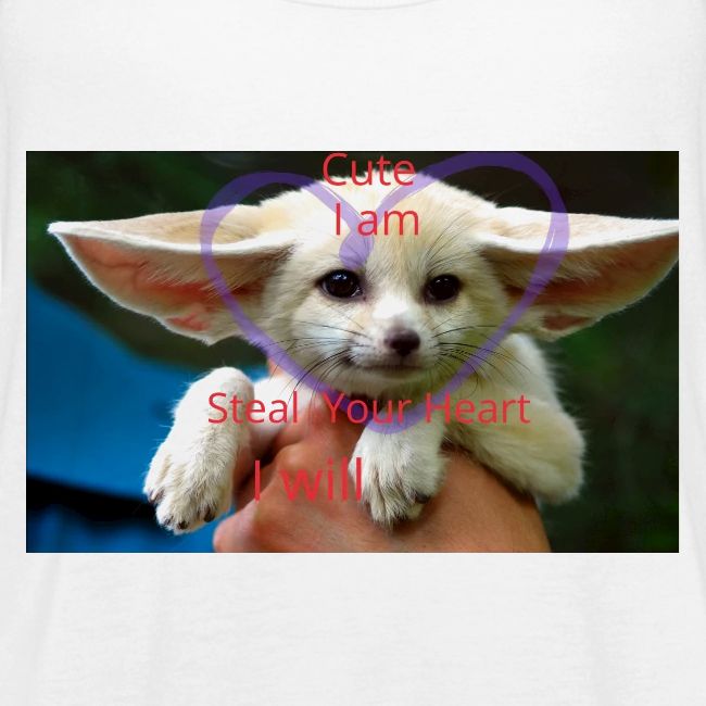 baby fox