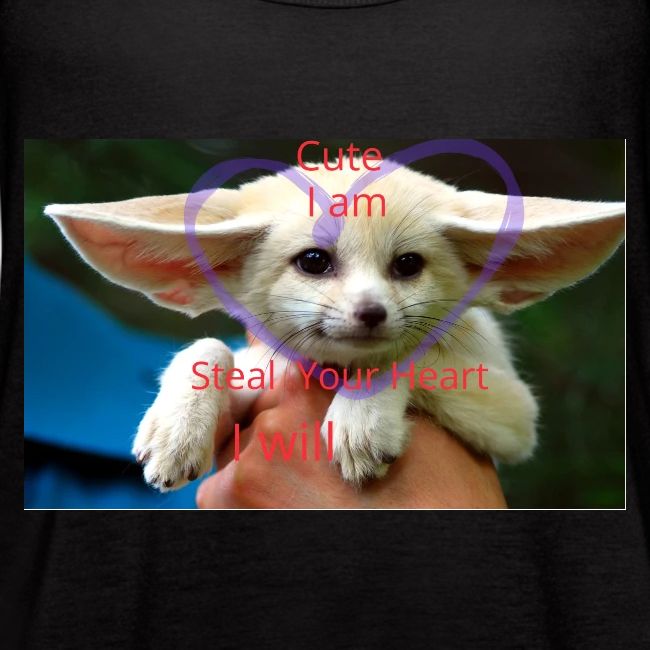 baby fox