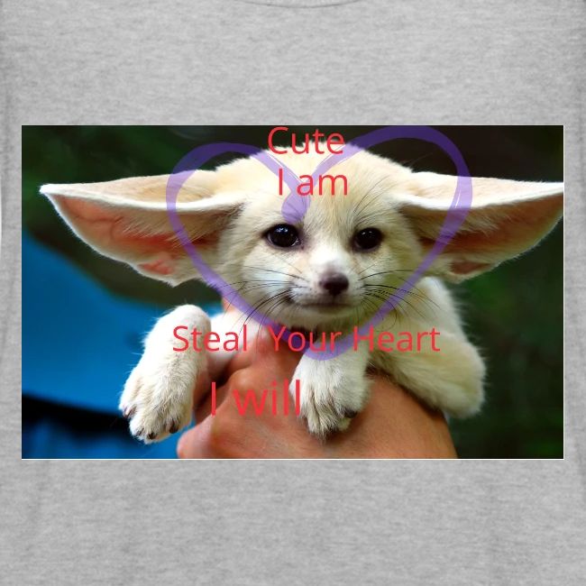 baby fox