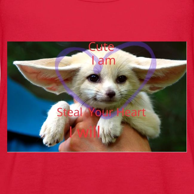 baby fox