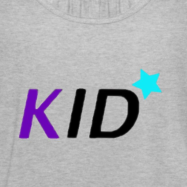 New KID Logo (Orlando Pride)