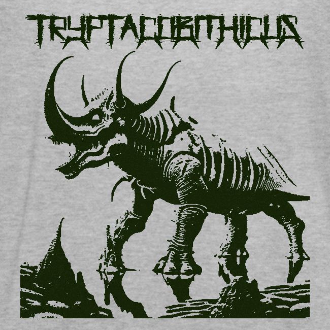 The Mighty Tryptacobithicus