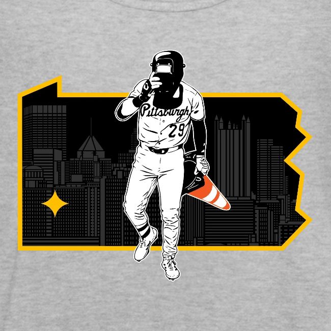 Fear The Cone (Light)