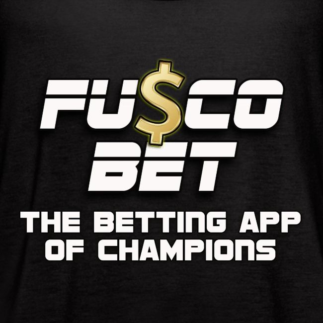 Official FuscoBet Logo