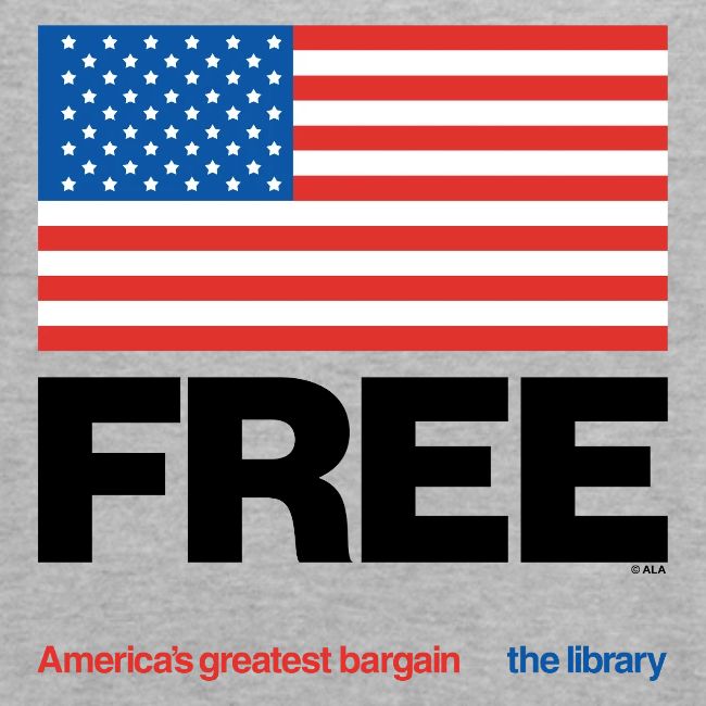 Vintage ALA: America’s greatest bargain