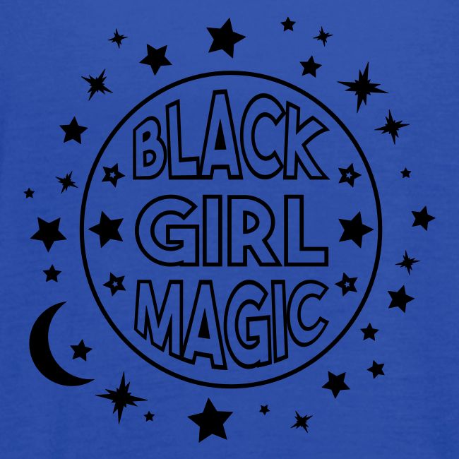 Black girl magic
