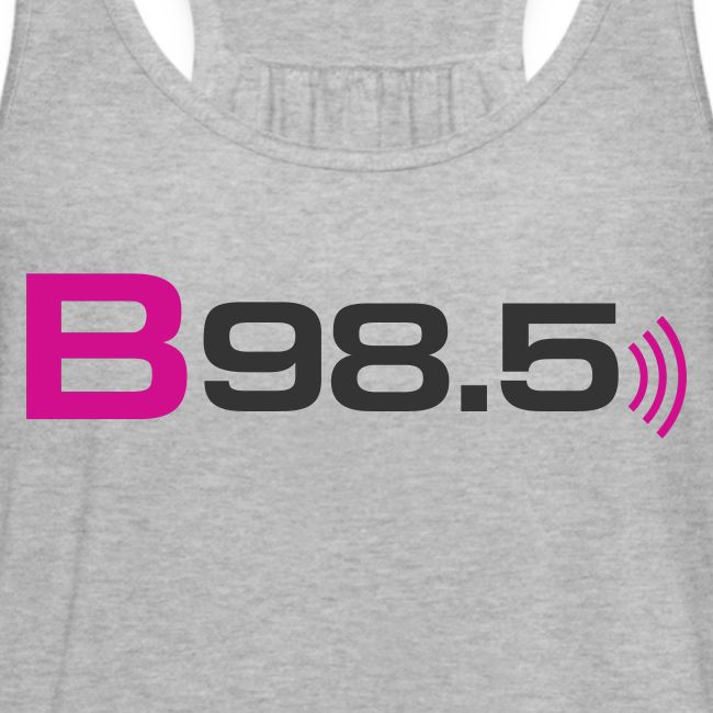 B985 Logo
