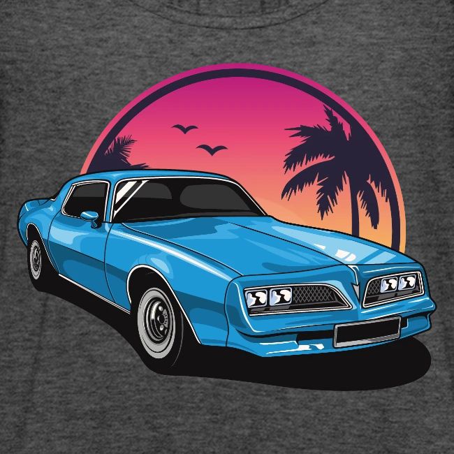 Firebird Florida