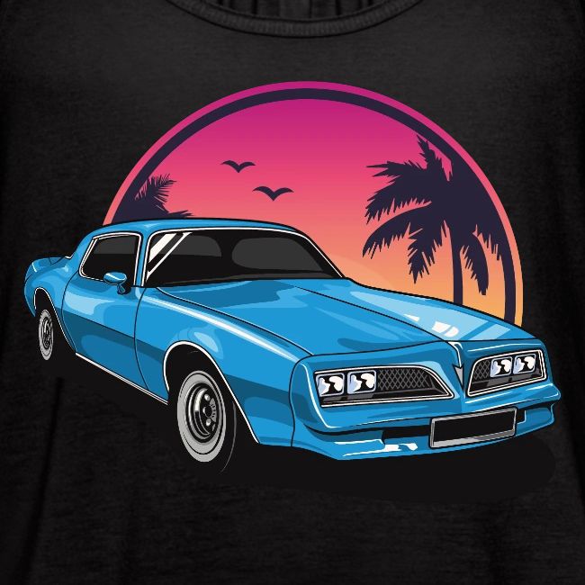 Firebird Florida