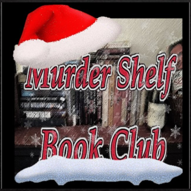 Murder Bookie Christmas!