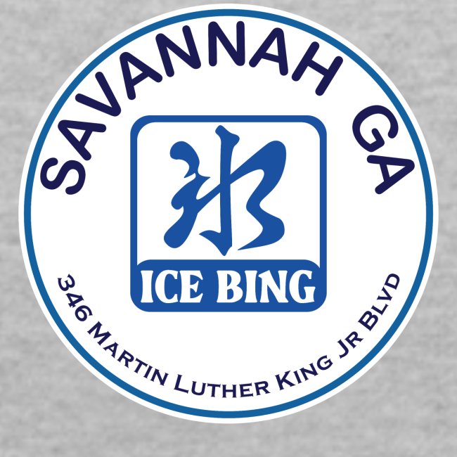 ICE BING Savannah logo1