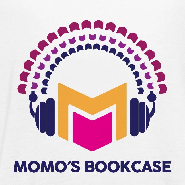 Momo's Bookcase Merch