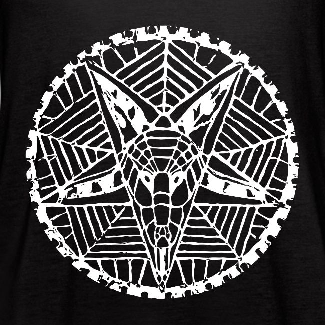 Corpsewood Baphomet