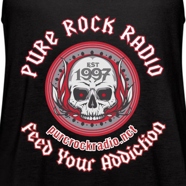 PUREROCKRADIO darkback radioflag PNG png