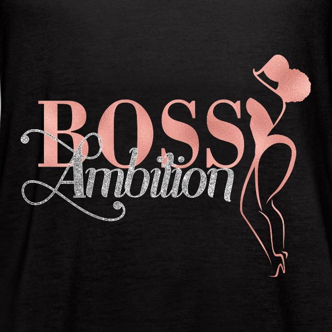 Pretty Woman Boss