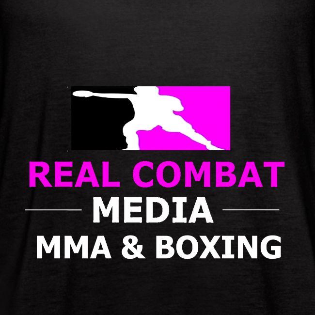 RCM MMA & BOXING Pink