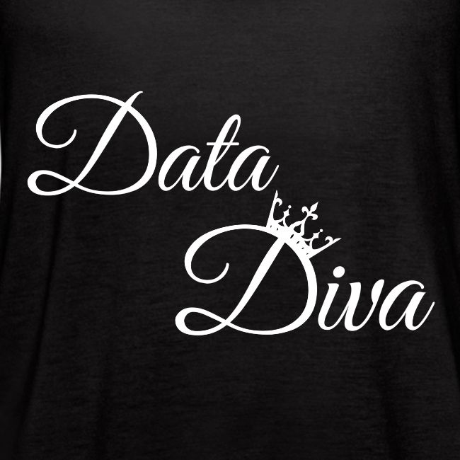 Data Diva (Dark)