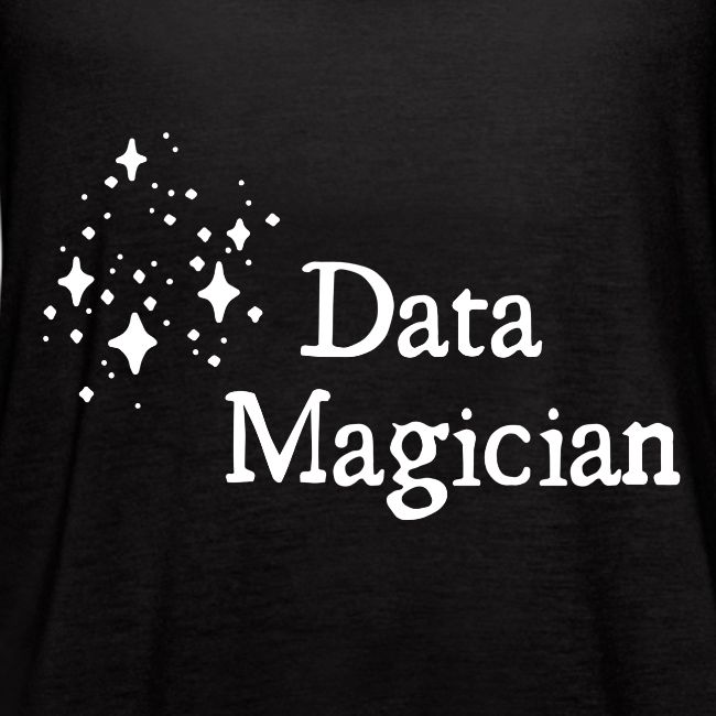 Data Magician