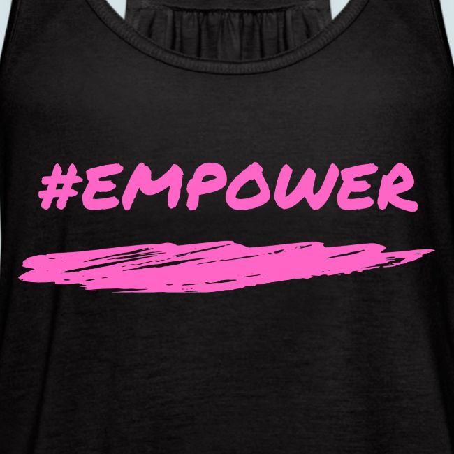 Pink Power