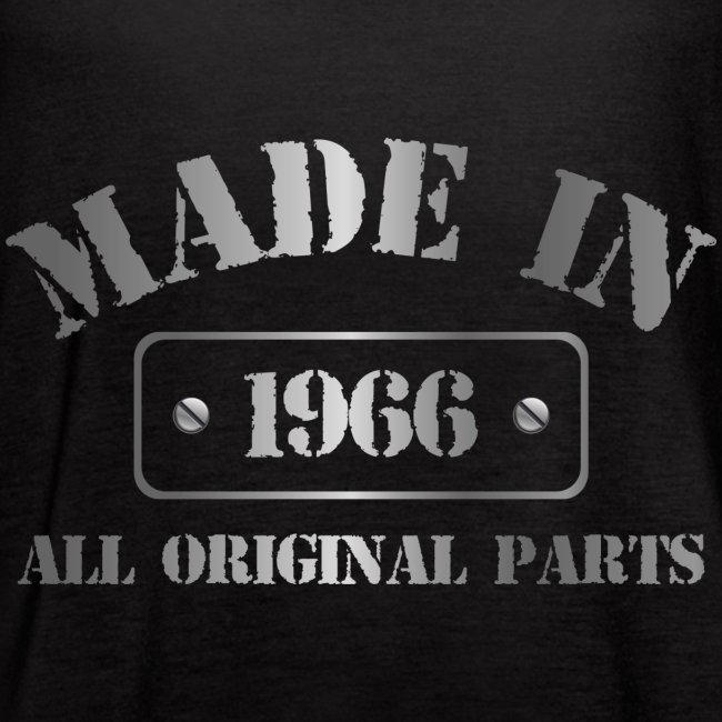 Made in 1966