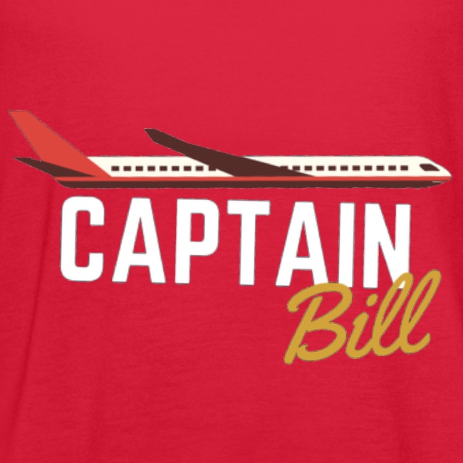 Captain Bill Avaition products