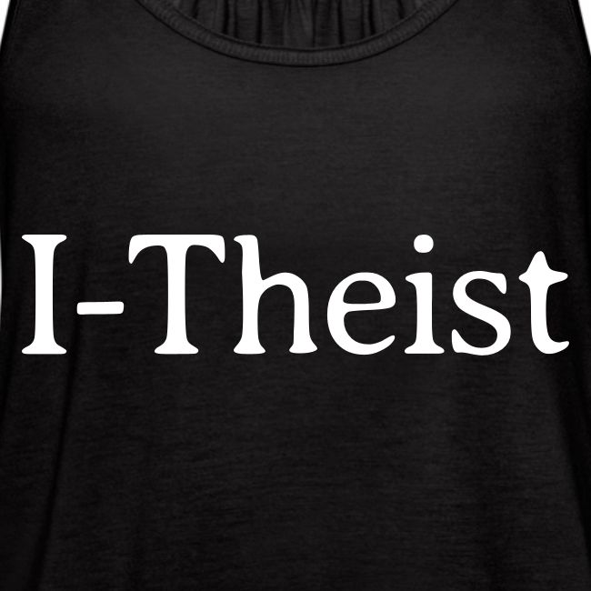 I-Theist